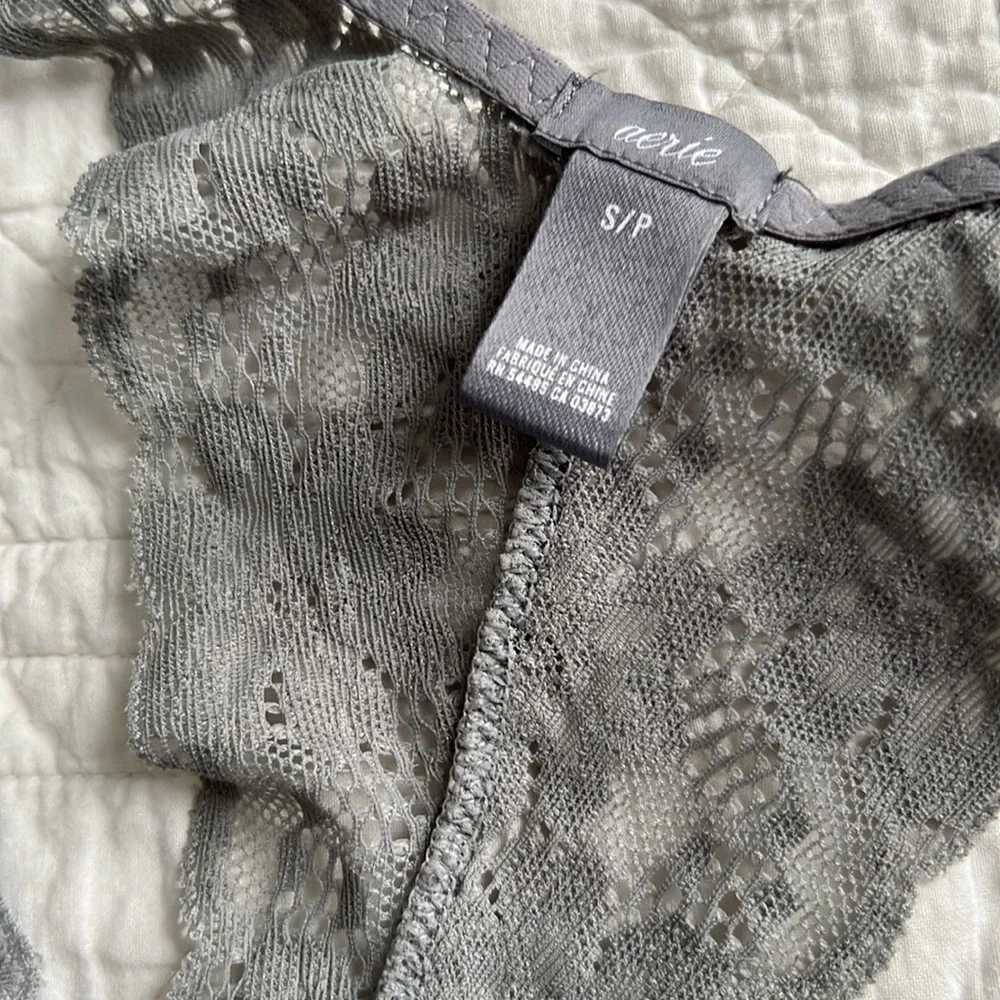 Aerie Bralette - Brand New - Never Worn - Picture 4 of 4